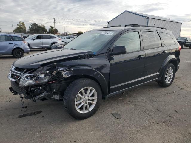 2014 Dodge Journey Sxt zu verkaufen in Nampa, ID - Front End