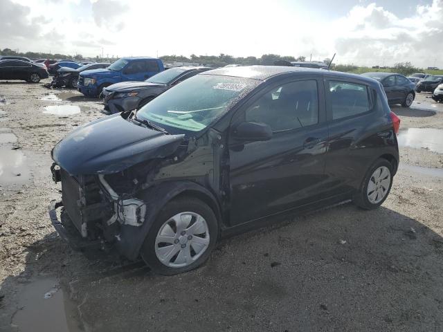 2016 Chevrolet Spark Ls