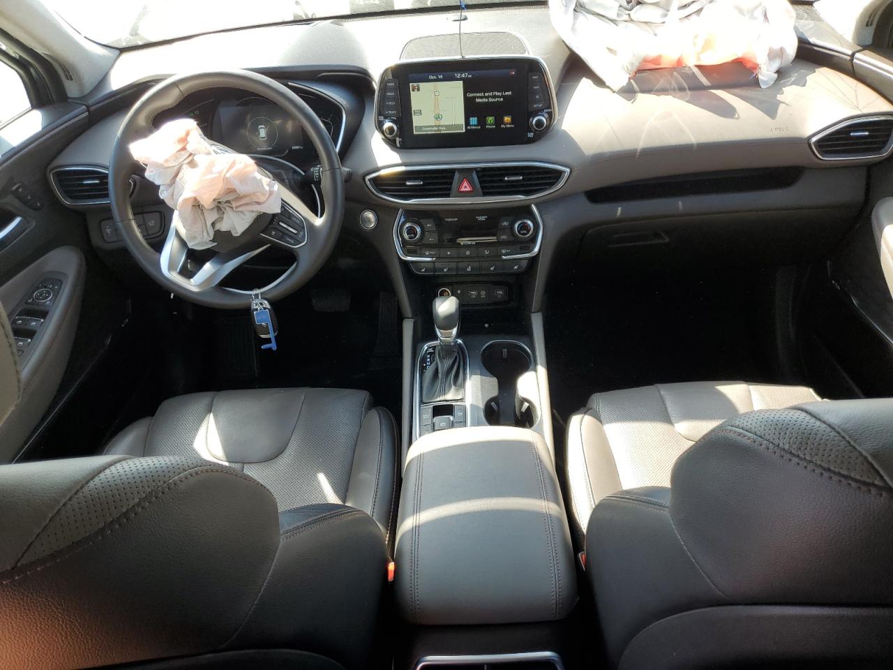 2020 Hyundai Santa Fe - Image 8