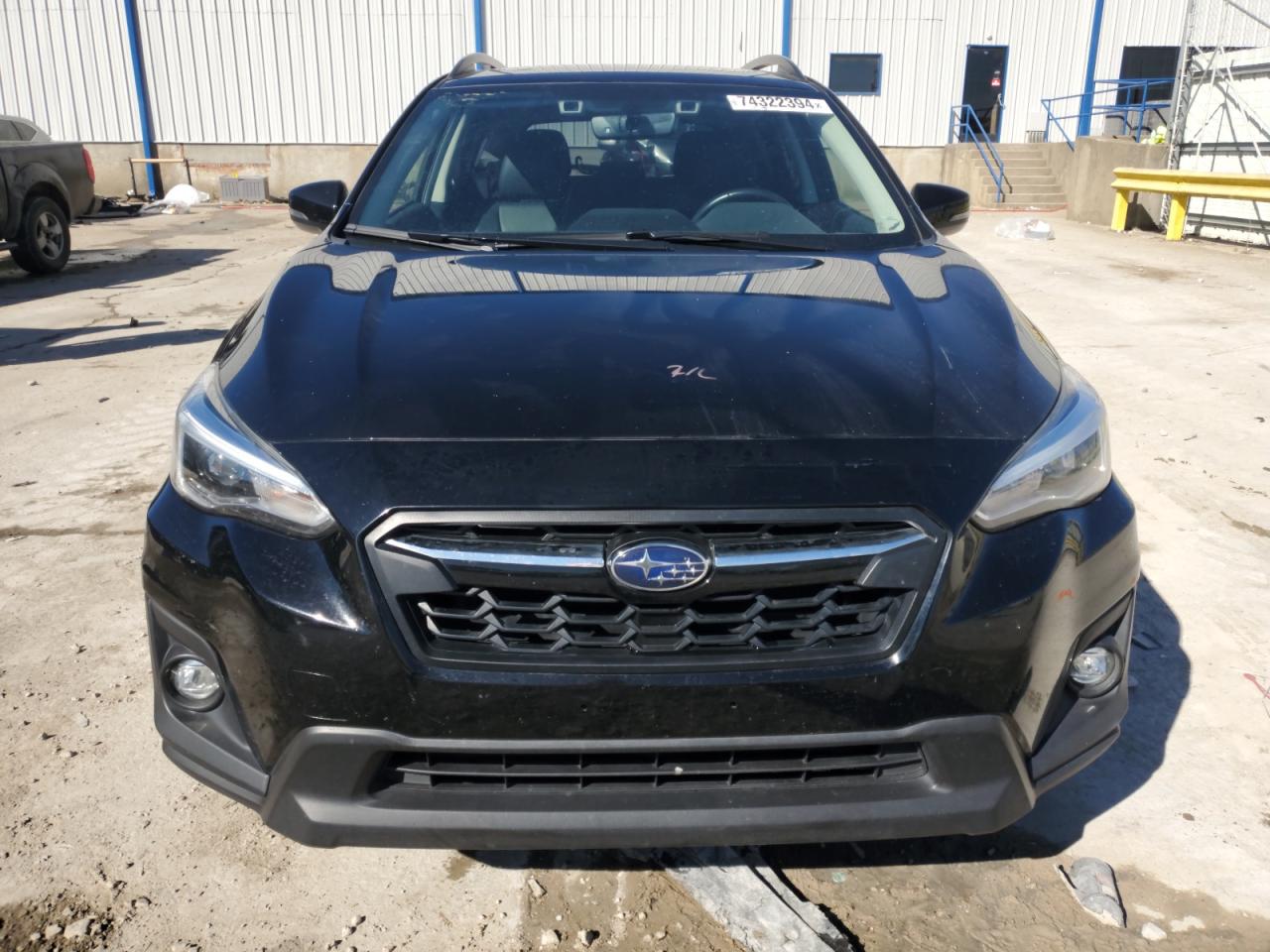 2020 Subaru XV - Image 5