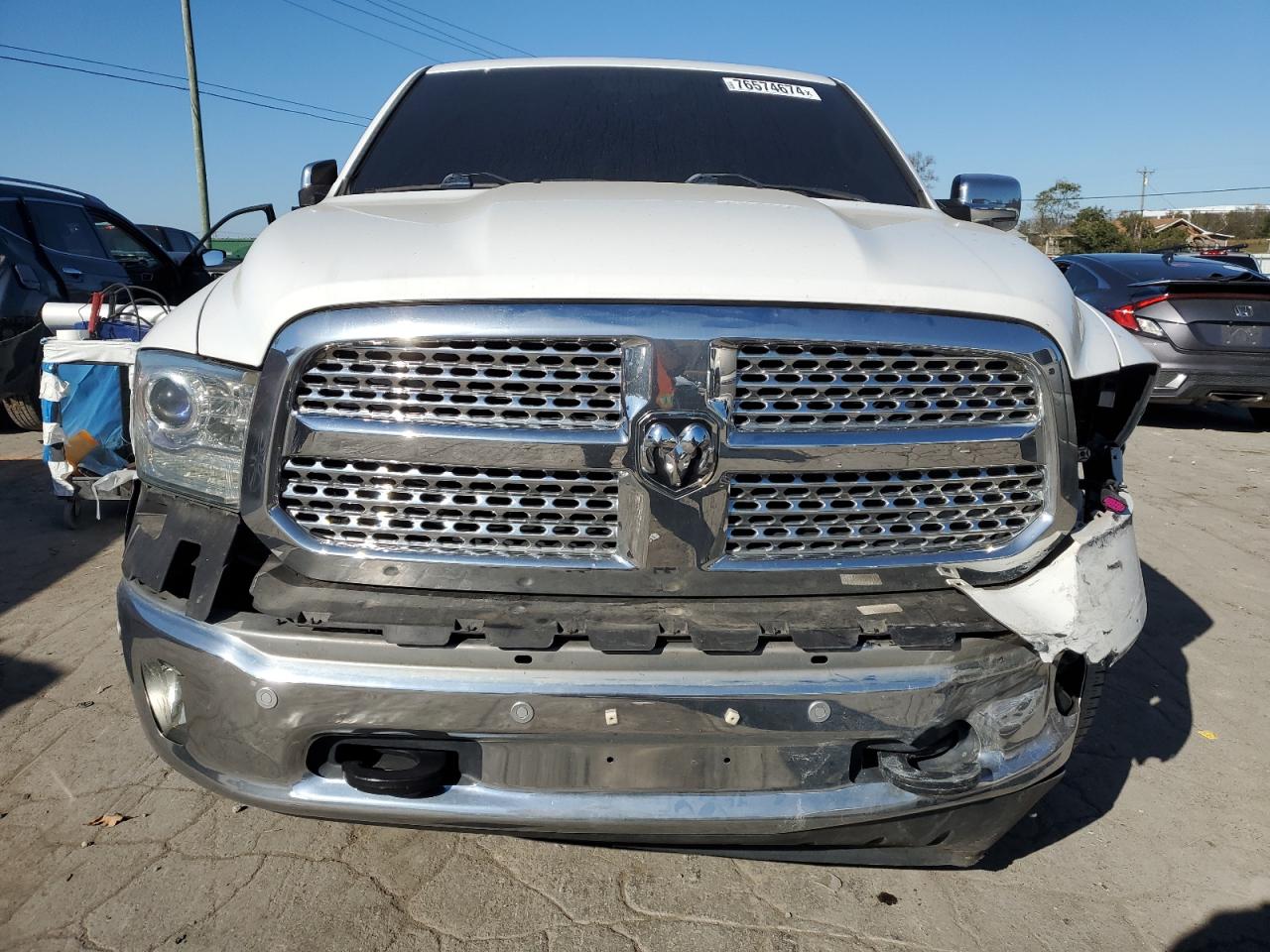 2016 RAM 1500 - Image 5