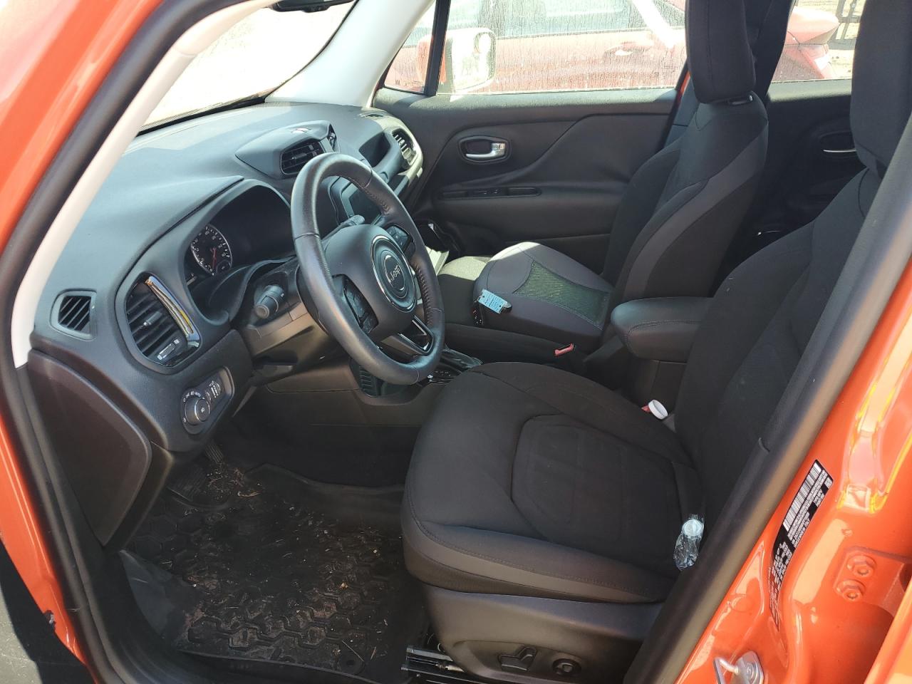 ZACCJABB6HPF19008 2017 Jeep Renegade Latitude