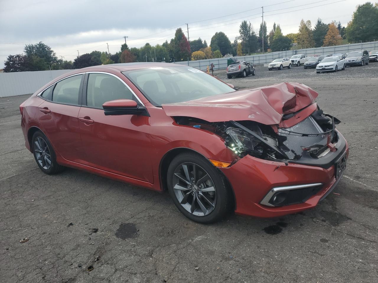 2019 Honda Civic - Image 4
