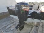 2011 Starcraft Co Boat იყიდება Houston-ში, TX - Mechanical