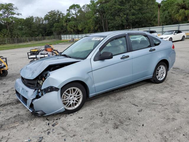 2009 Ford Focus Se