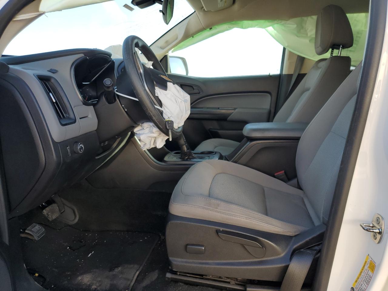 2018 Chevrolet Colorado - Image 7