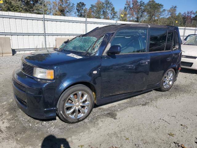 2005 Toyota Scion Xb