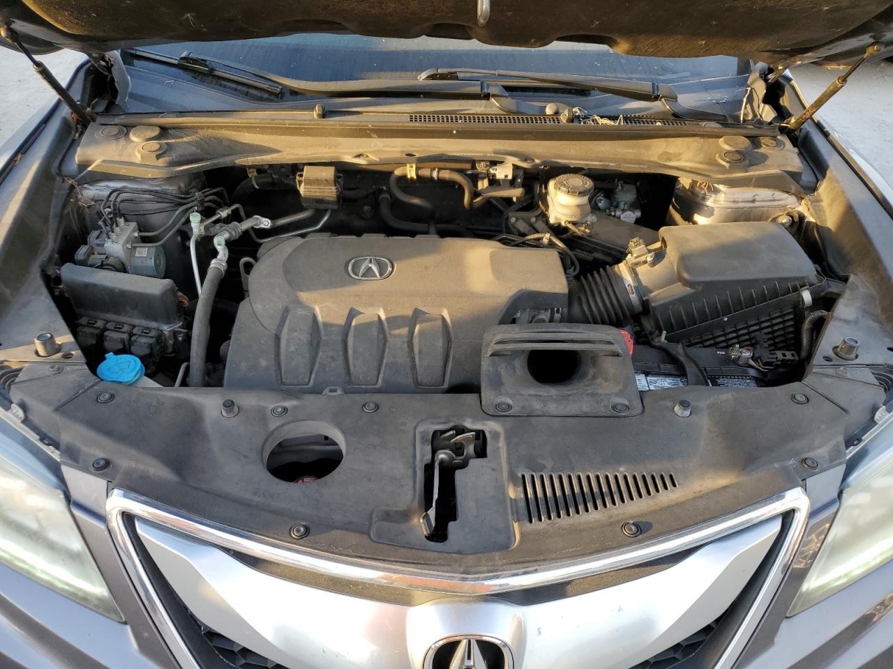 2017 Acura RDX - Image 12
