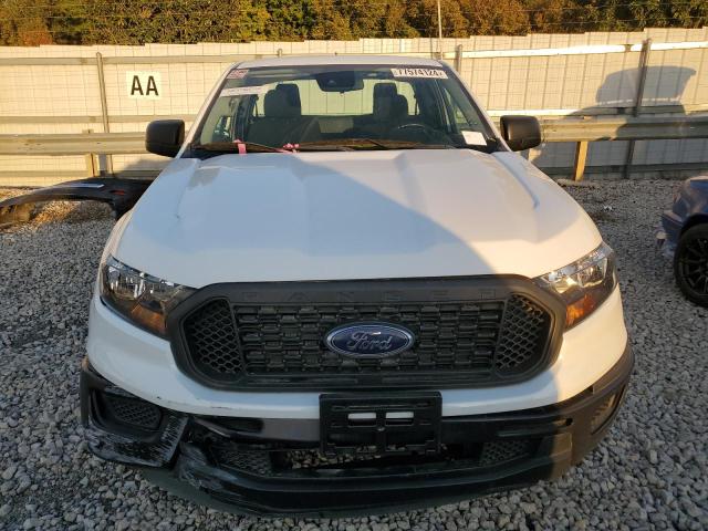  FORD RANGER 2020 Белый