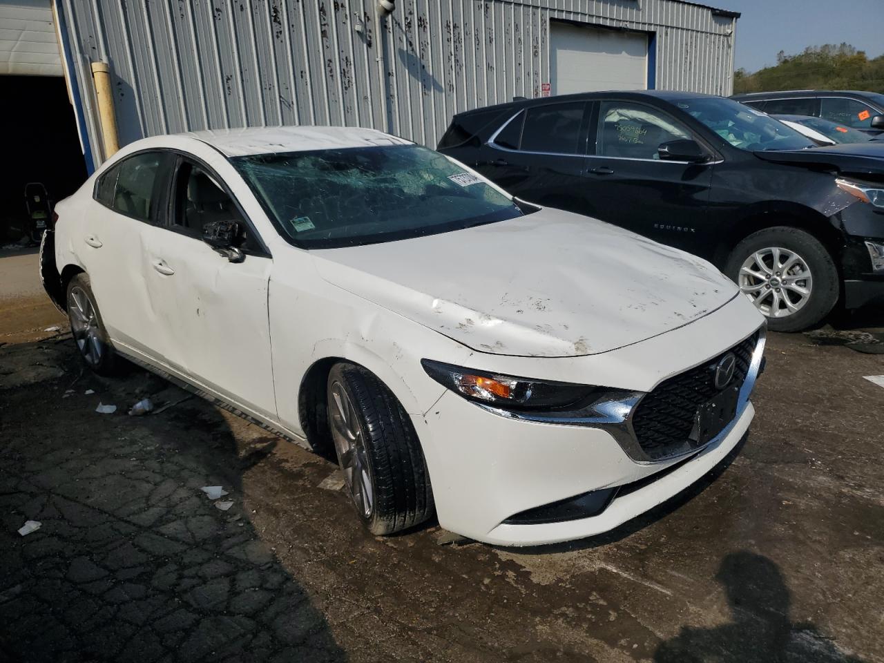 2019 Mazda 3 - Image 4