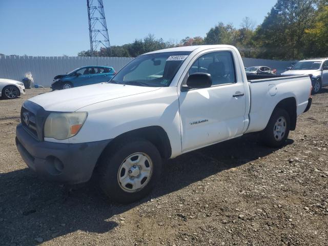 2005 Toyota Tacoma 