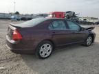 2011 Ford Fusion Se de vânzare în Appleton, WI - Front End