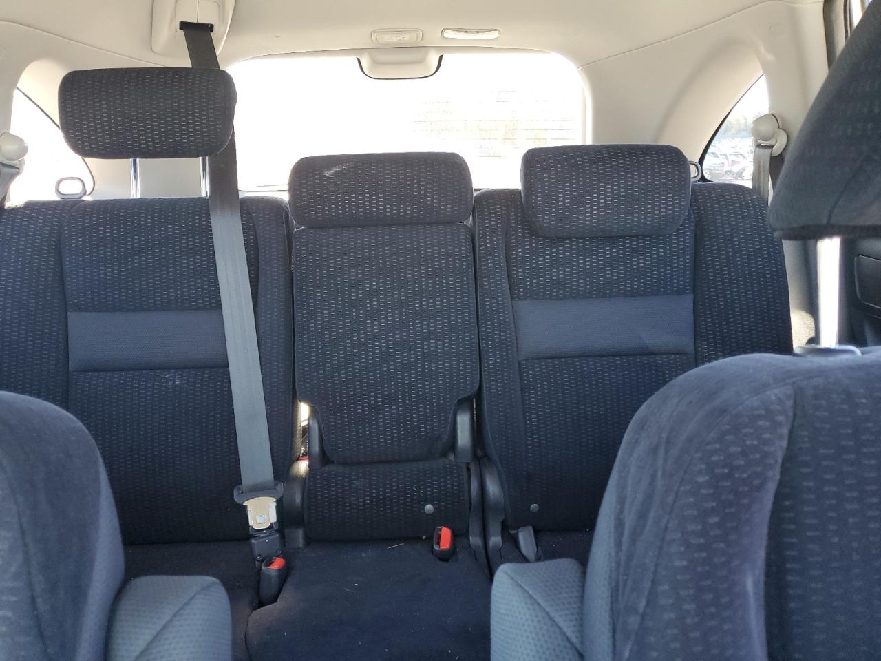 2009 Honda CR-V - Image 10