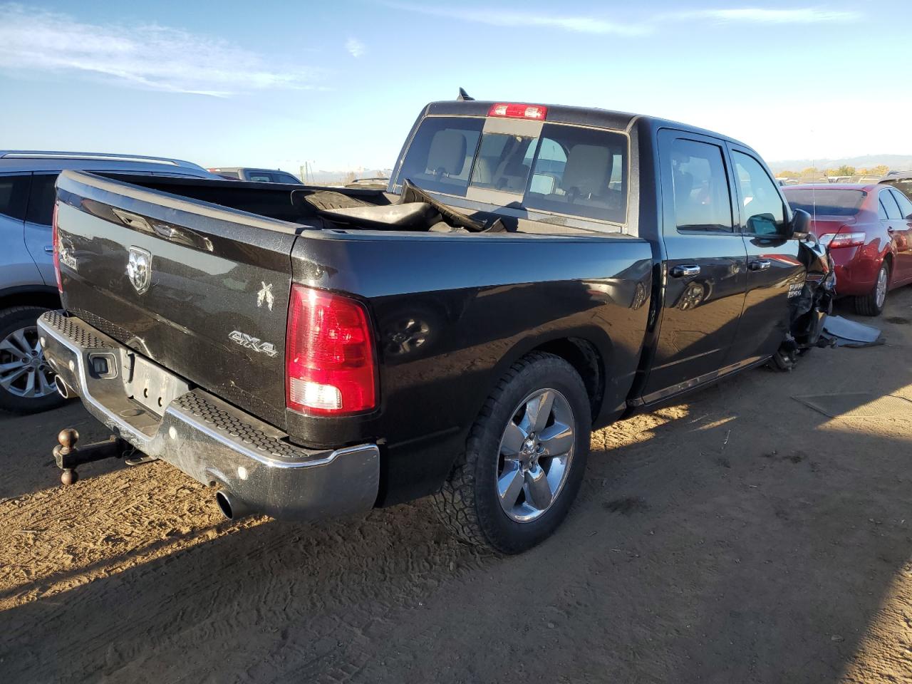 VIN 1C6RR7LM9HS881051 2017 RAM 1500 no.3