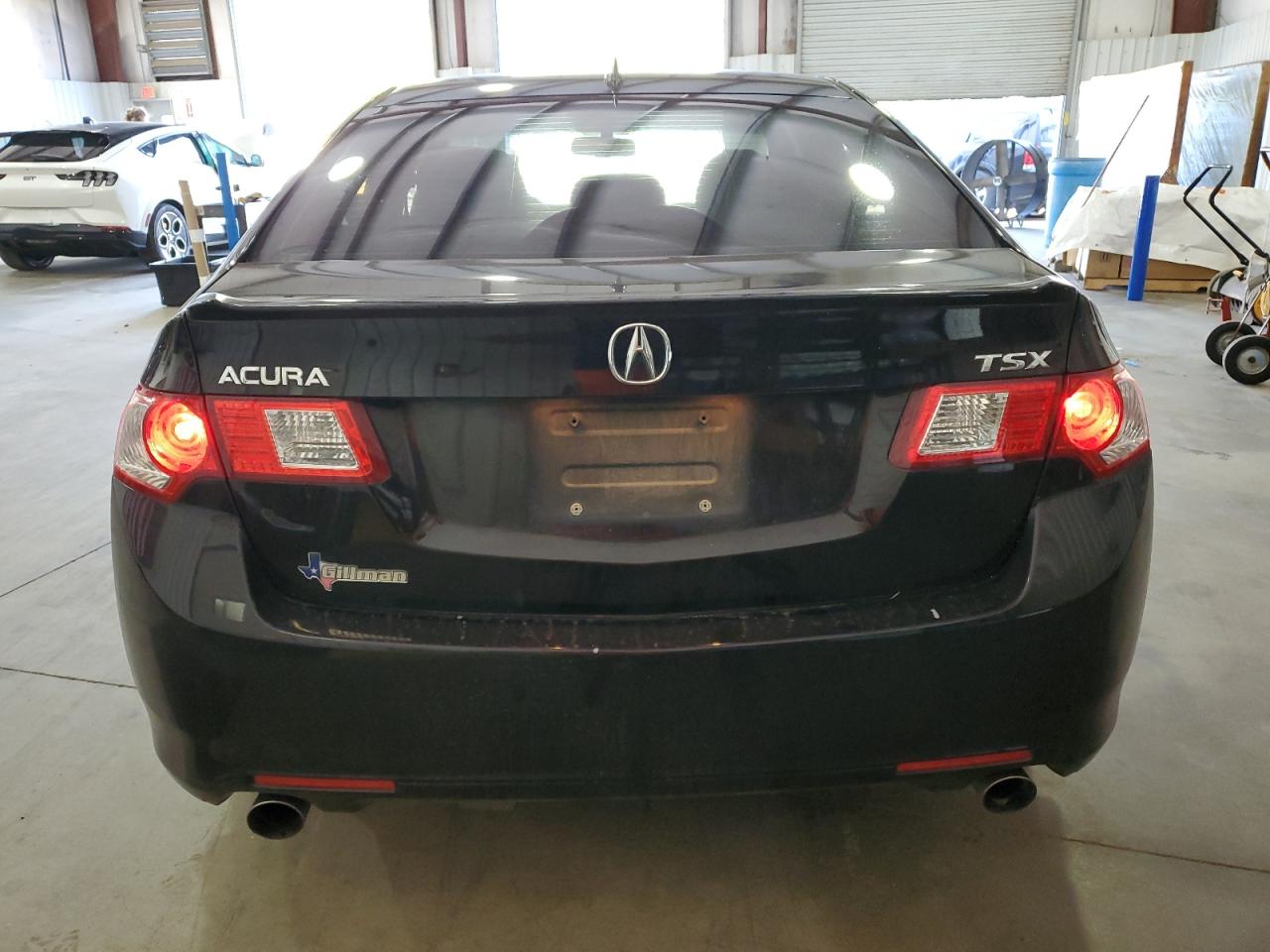 2009 Acura Tsx VIN: JH4CU26689C031015 Lot: 73577694