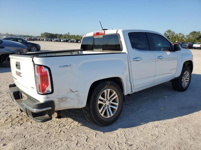  GMC CANYON 2017 White