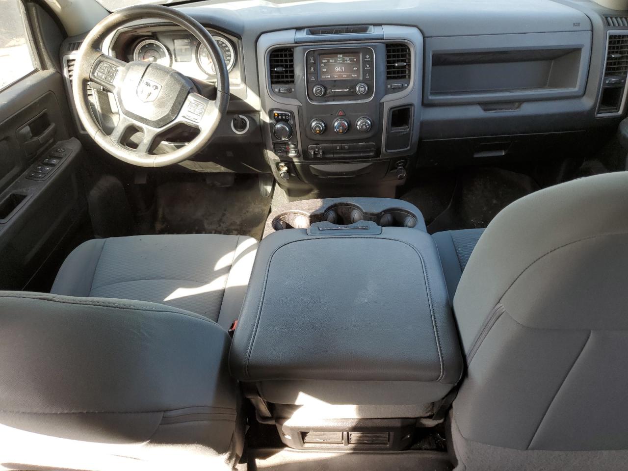 2019 RAM 1500 - Image 8