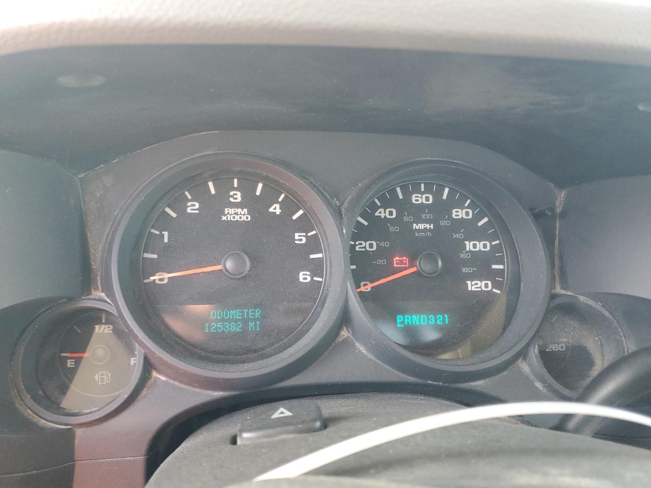 2009 GMC Sierra C1500 VIN: 1GTEC14029Z102244 Lot: 76103694