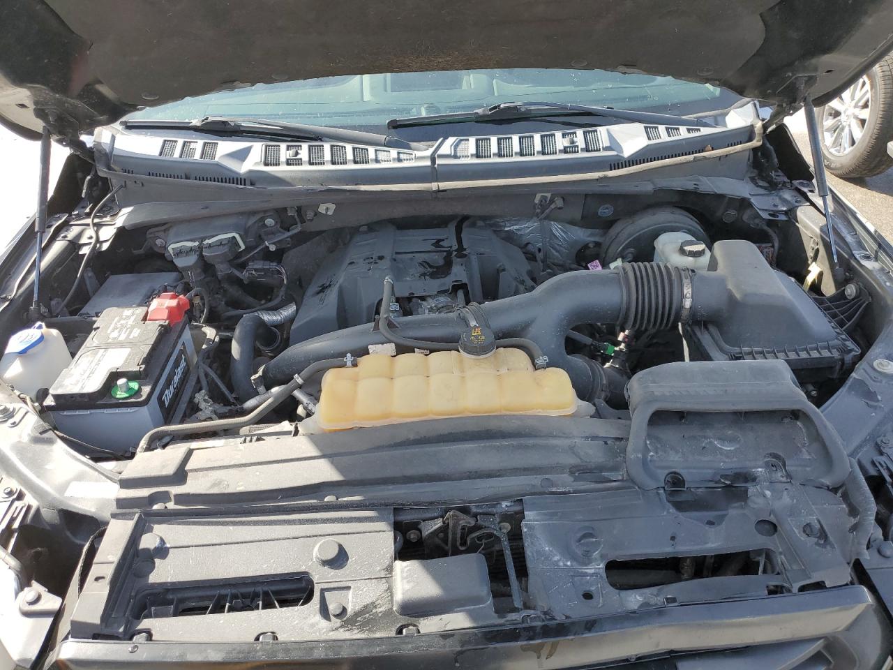2017 Ford F-150 - Image 11