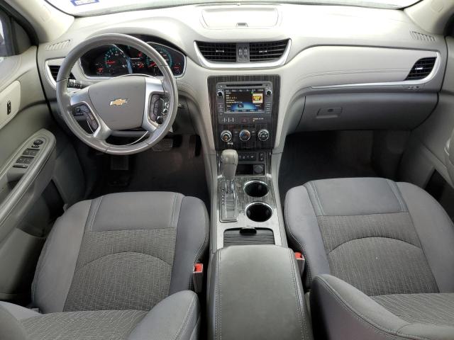  CHEVROLET TRAVERSE 2014 Charcoal