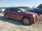 2016 Gmc Terrain Denali na sprzedaż w Savannah, GA - Top/Roof