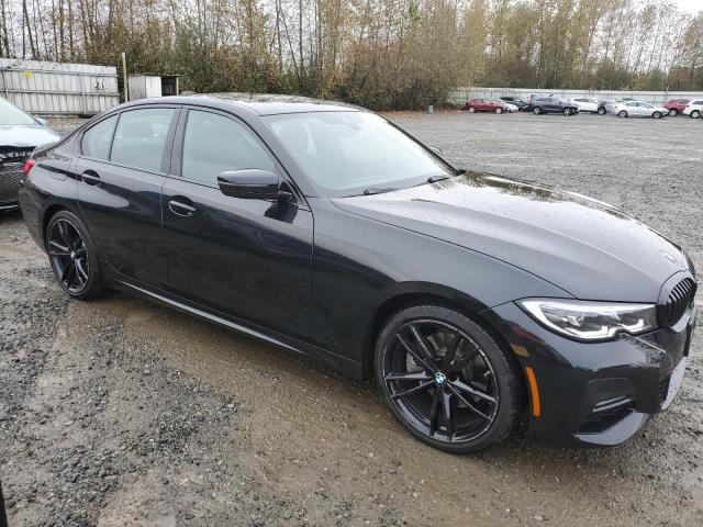 3MW5R7J0XM8B66330 BMW 3 Series 330XI 4