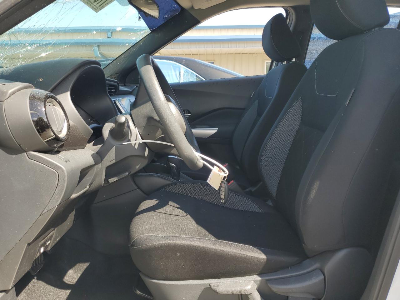 2019 Nissan Kicks - Image 7