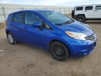 2016 Nissan Versa Note S продається в Adelanto, CA - Front End