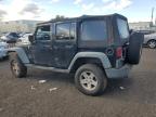 2011 Jeep Wrangler Unlimited Sport за продажба в New Britain, CT - Front End