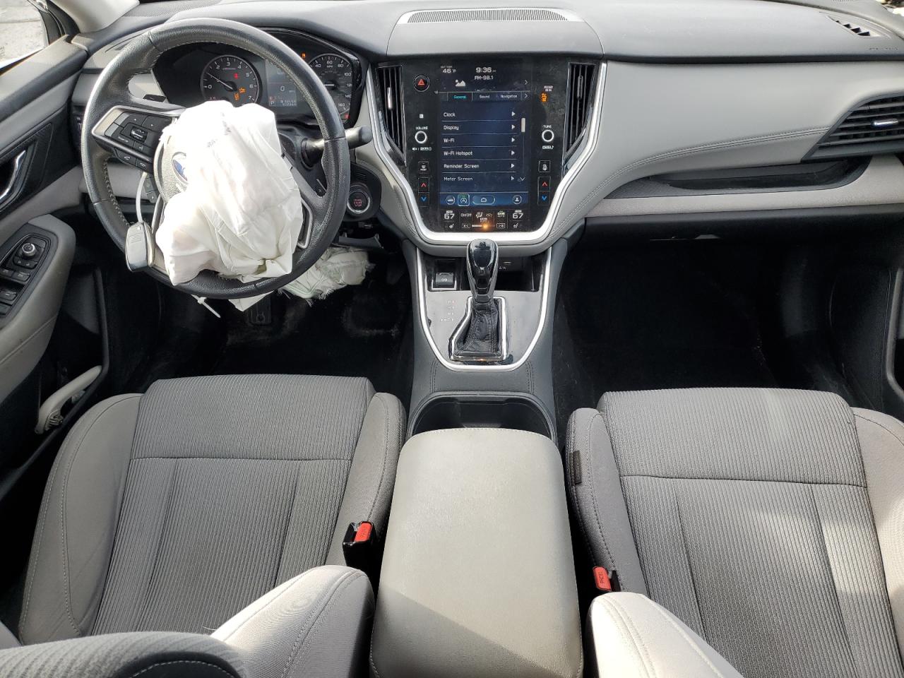 2021 Subaru Legacy - Image 8