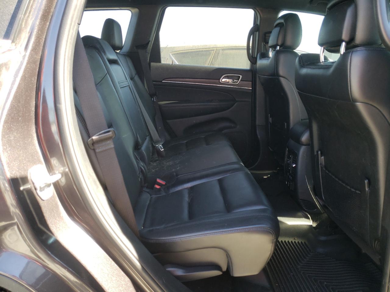 2019 Jeep Grand Cherokee - Image 11