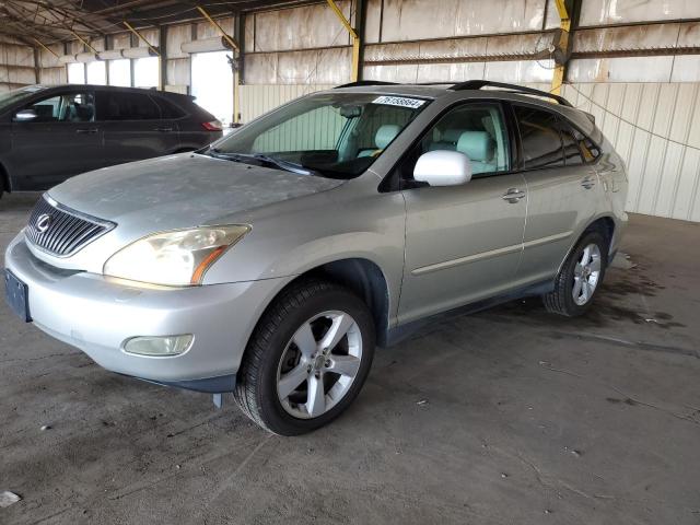 2005 Lexus Rx 330