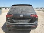 2021 Volkswagen Tiguan Se for Sale in Houston, TX - Front End