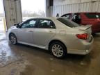 2010 Toyota Corolla Base na sprzedaż w Franklin, WI - Front End