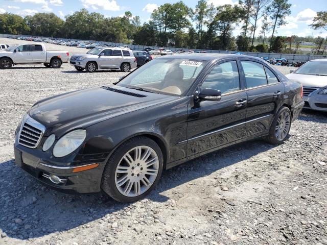 2008 Mercedes-Benz E 350