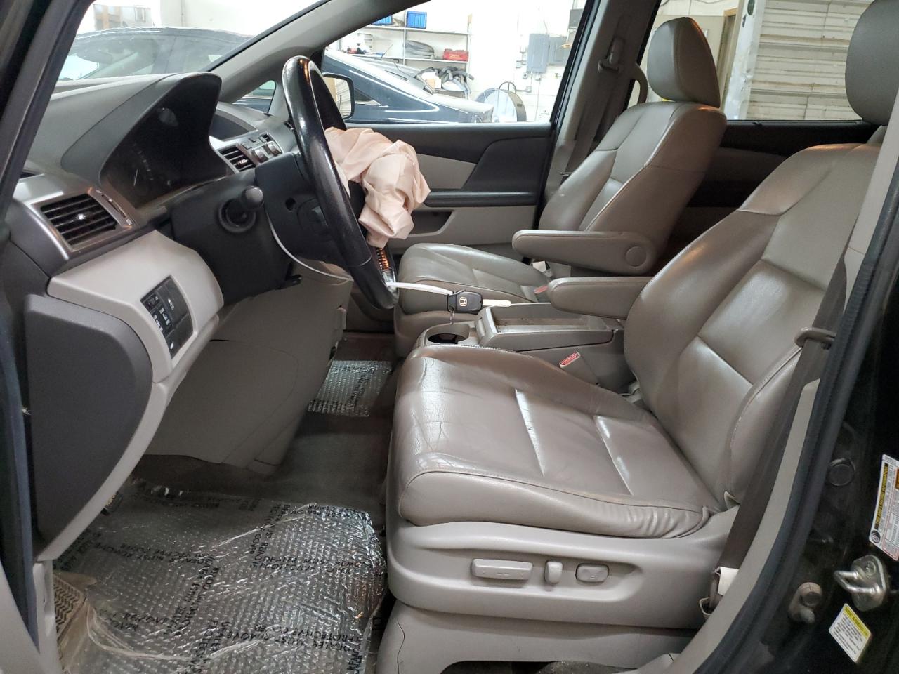 2013 Honda Odyssey - Image 7