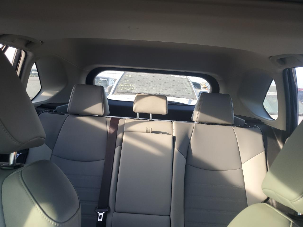 2020 Toyota Rav4 Xle Premium VIN: JTMC1RFV0LJ017283 Lot: 75342294