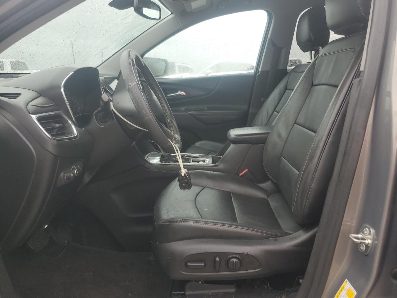 3GNAXNEV1KS564437 2019 Chevrolet Equinox Premier