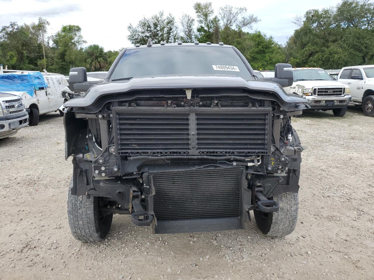 2023 Ram 3500 Tradesman VIN: 3C63RRGLXPG508240 Lot: 74809434