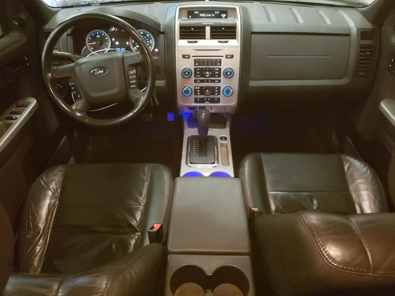 2011 Ford Escape - Image 8