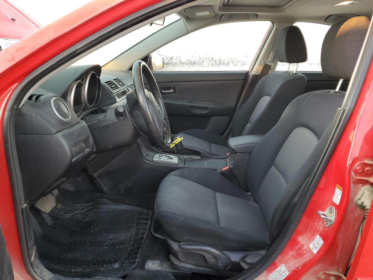 2008 Mazda 3 - Image 7