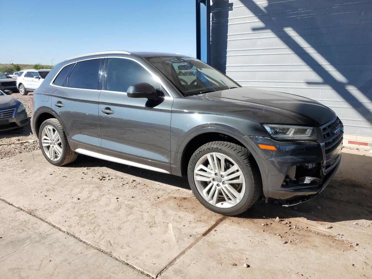 2019 Audi Q5 - Image 4