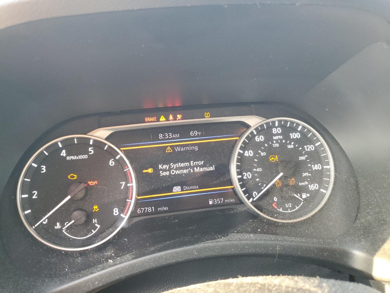 2021 Nissan Sentra - Image 9