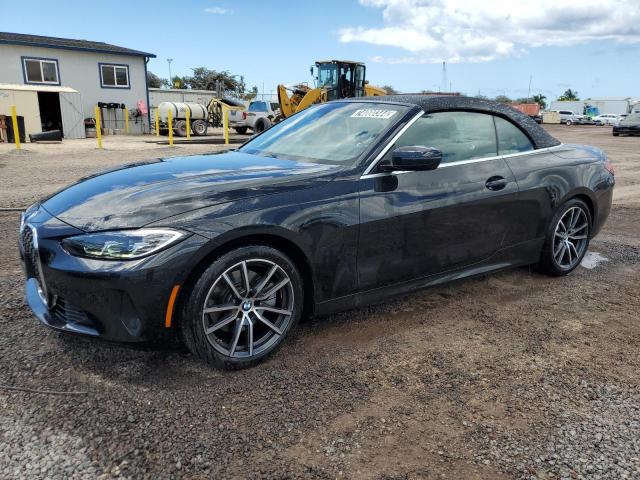 2024 Bmw 430I 