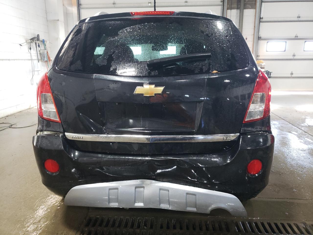 2013 Chevrolet Captiva Ltz VIN: 3GNAL4EK6DS612223 Lot: 75536764