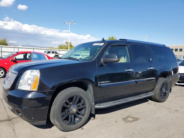 2008 Gmc Yukon Xl Denali