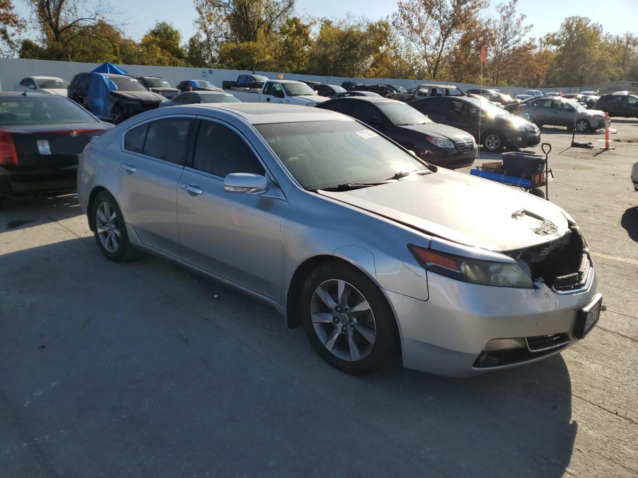 2013 Acura TL - Image 4