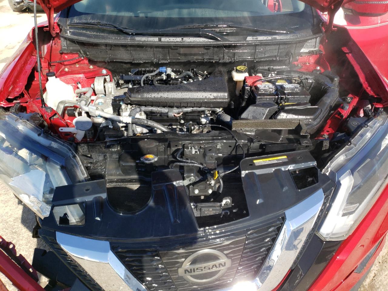 2017 Nissan Rogue - Image 12