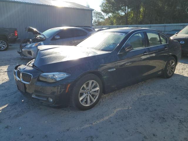 2016 Bmw 528 I