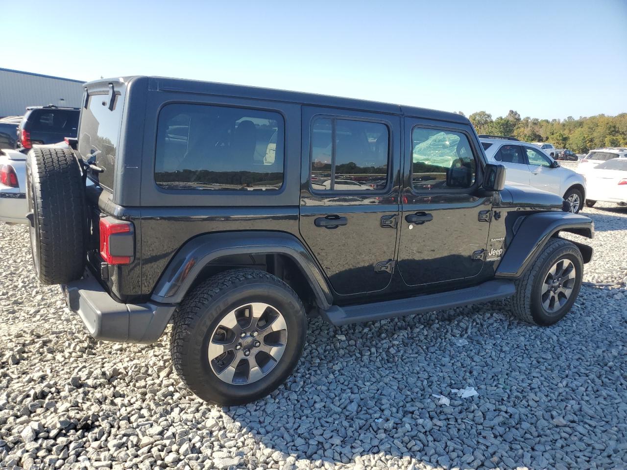 2018 Jeep Wrangler - Image 3